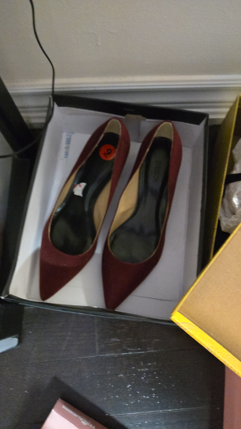 Branded footwear Brand new $30 Pick any - photo 4