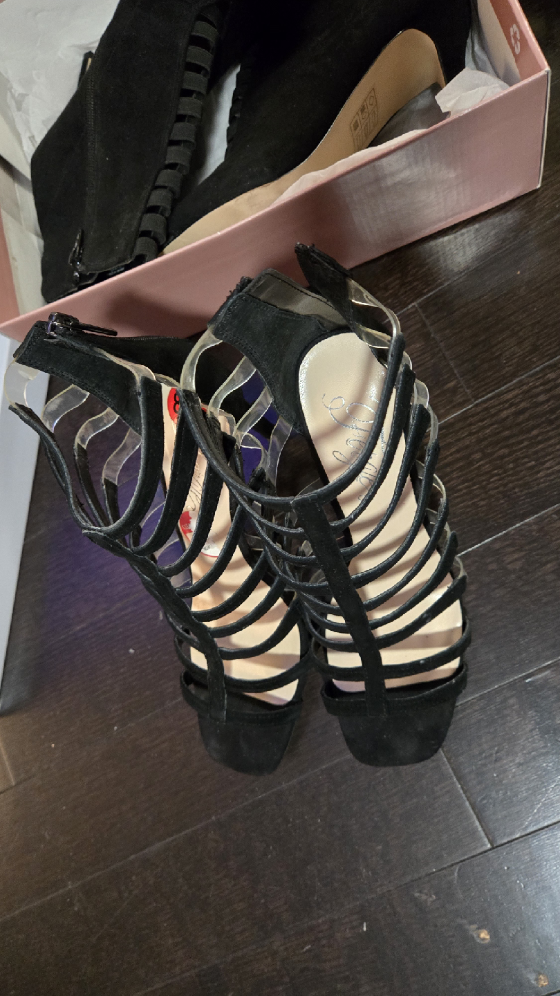 Branded footwear Brand new $30 Pick any - photo 5
