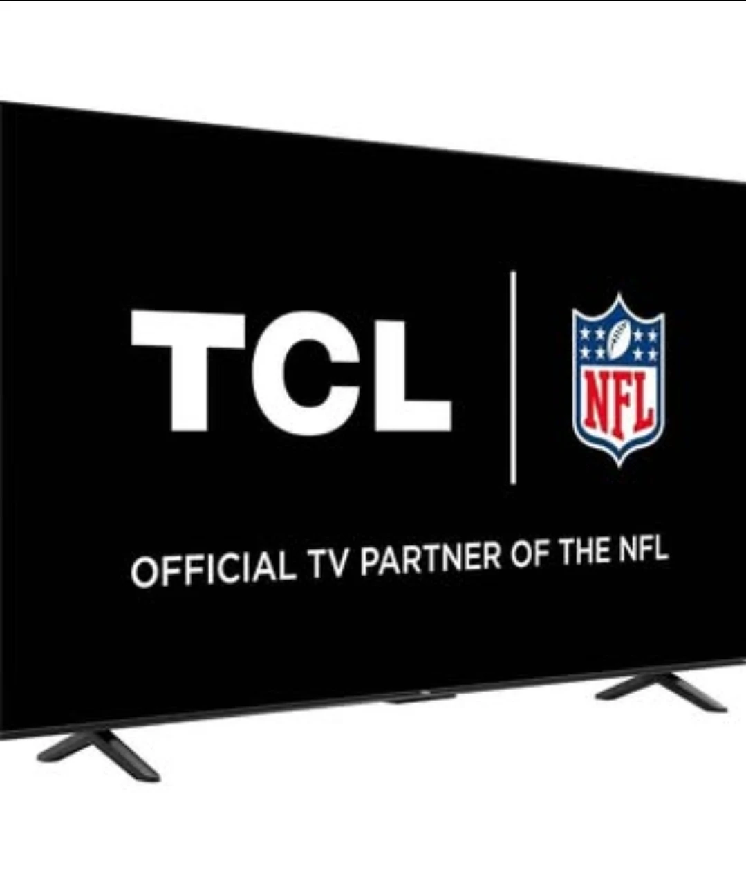 TCL 75" Class 4-Series 4K UHD HDR Smart Roku TV