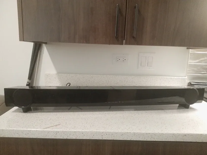 Yamaha ATS-2070 Soundbar - Great Condition