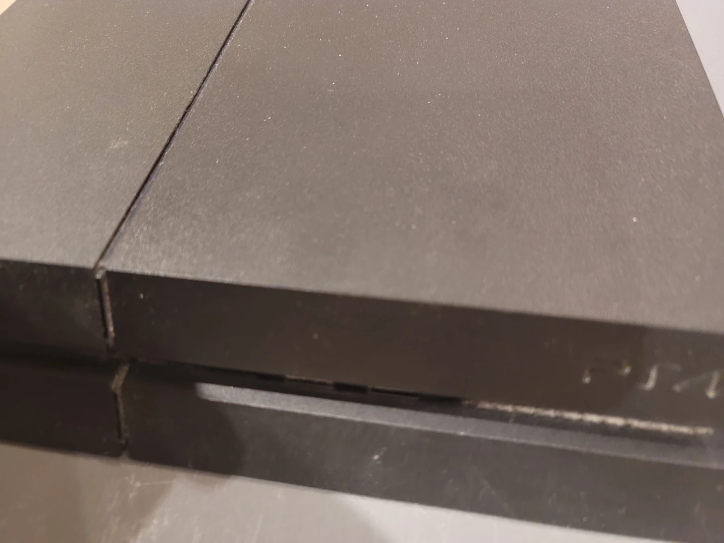 PlayStation 4 Console with Controller - photo 2