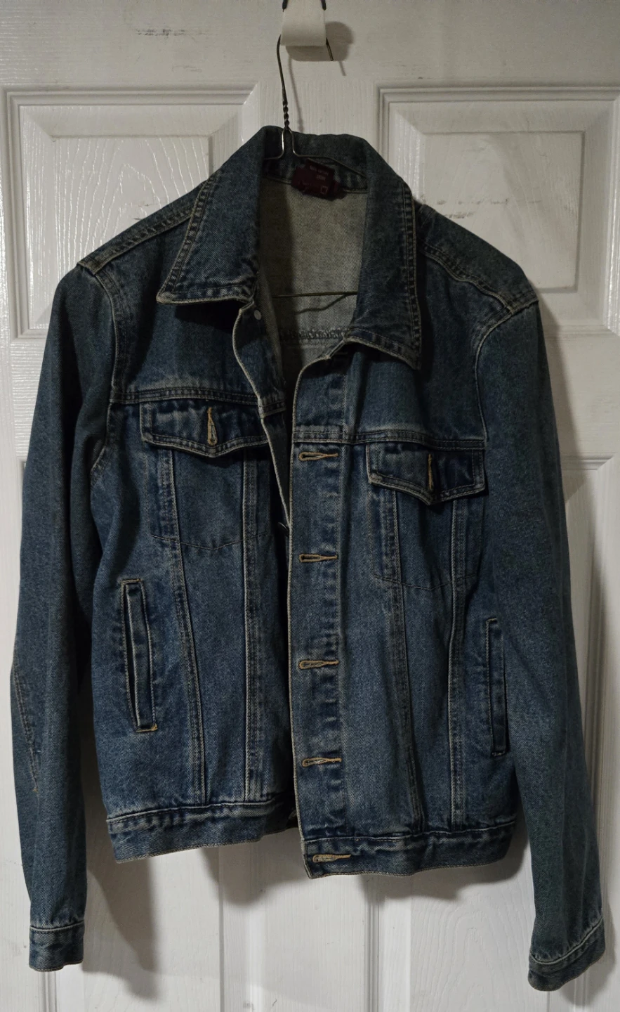 Women's Jean Jackets