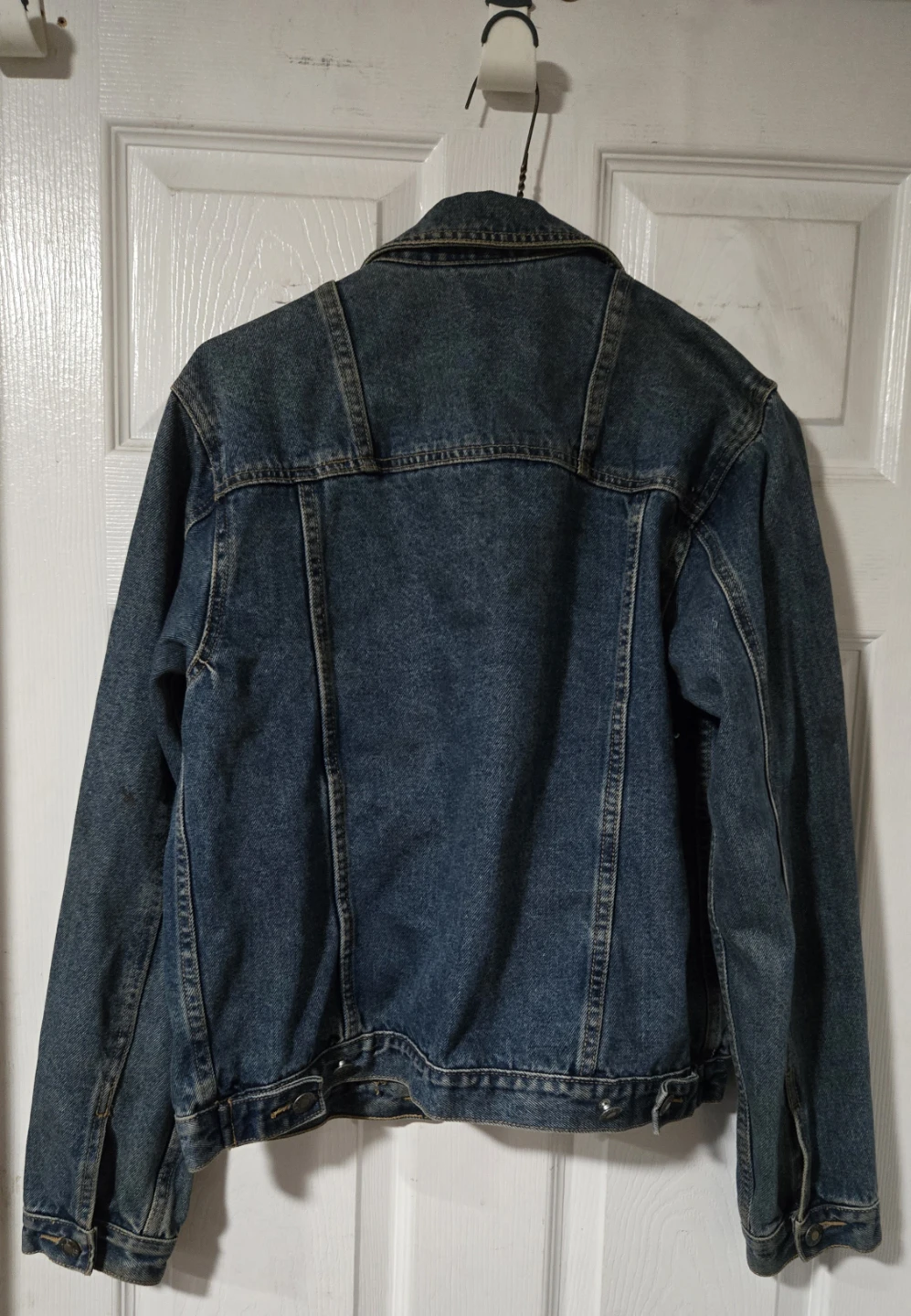 Women's Jean Jackets - photo 2