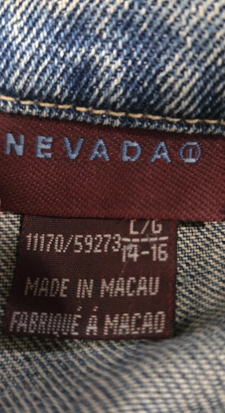 Women's Jean Jackets - photo 3