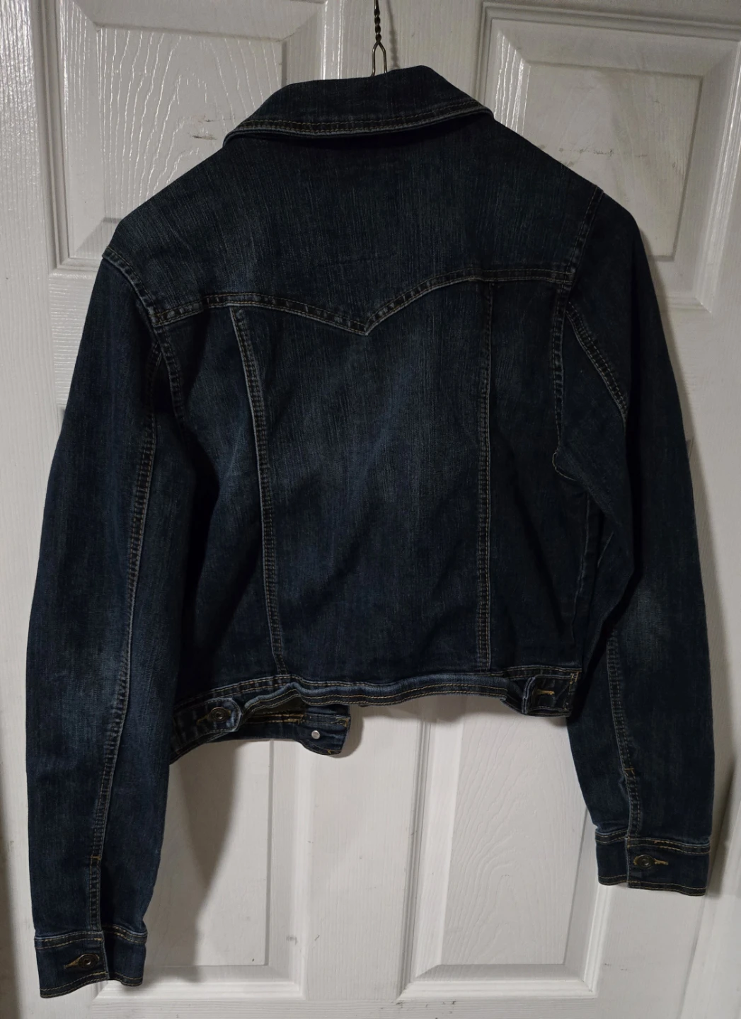 Women's Jean Jackets - photo 5