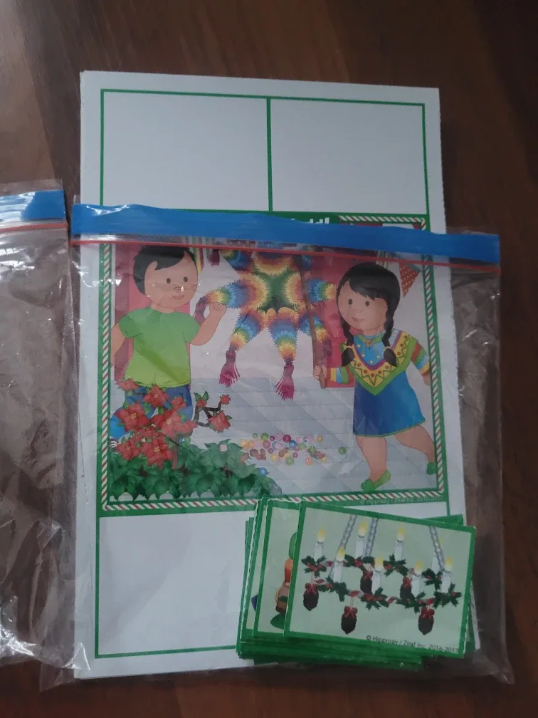 Holiday Themed Games image indicator(4)