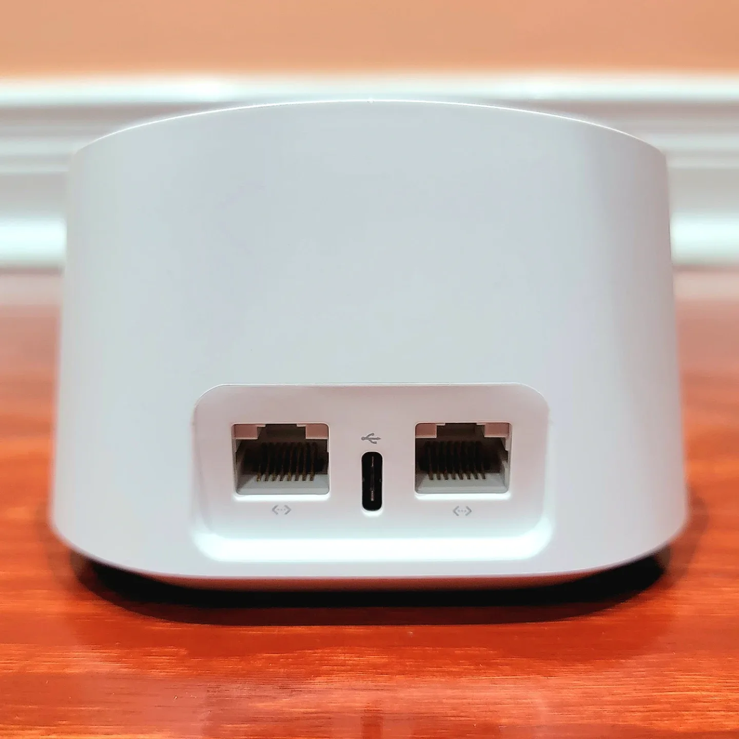 Amazon Eero 6+ Mesh Wifi Router image indicator(4)