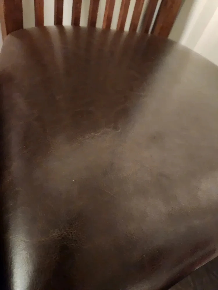 Wooden Dining Chairs - Set of 2 image indicator(2)