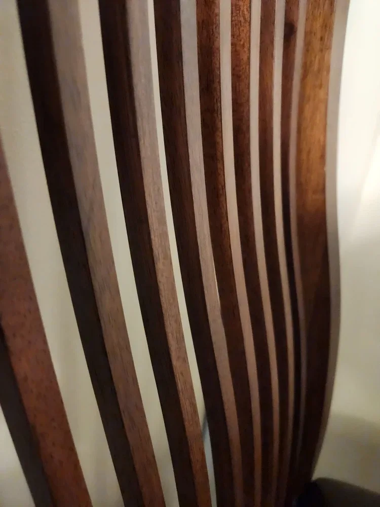 Wooden Dining Chairs - Set of 2 image indicator(4)