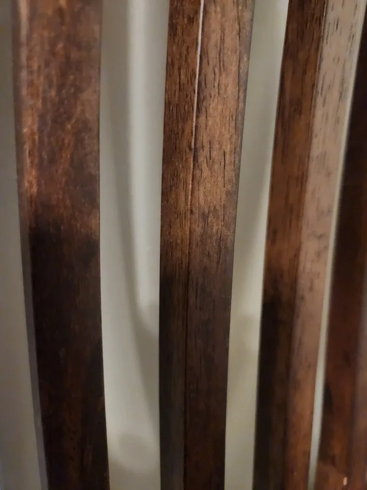 Wooden Dining Chairs - Set of 2 image indicator(5)