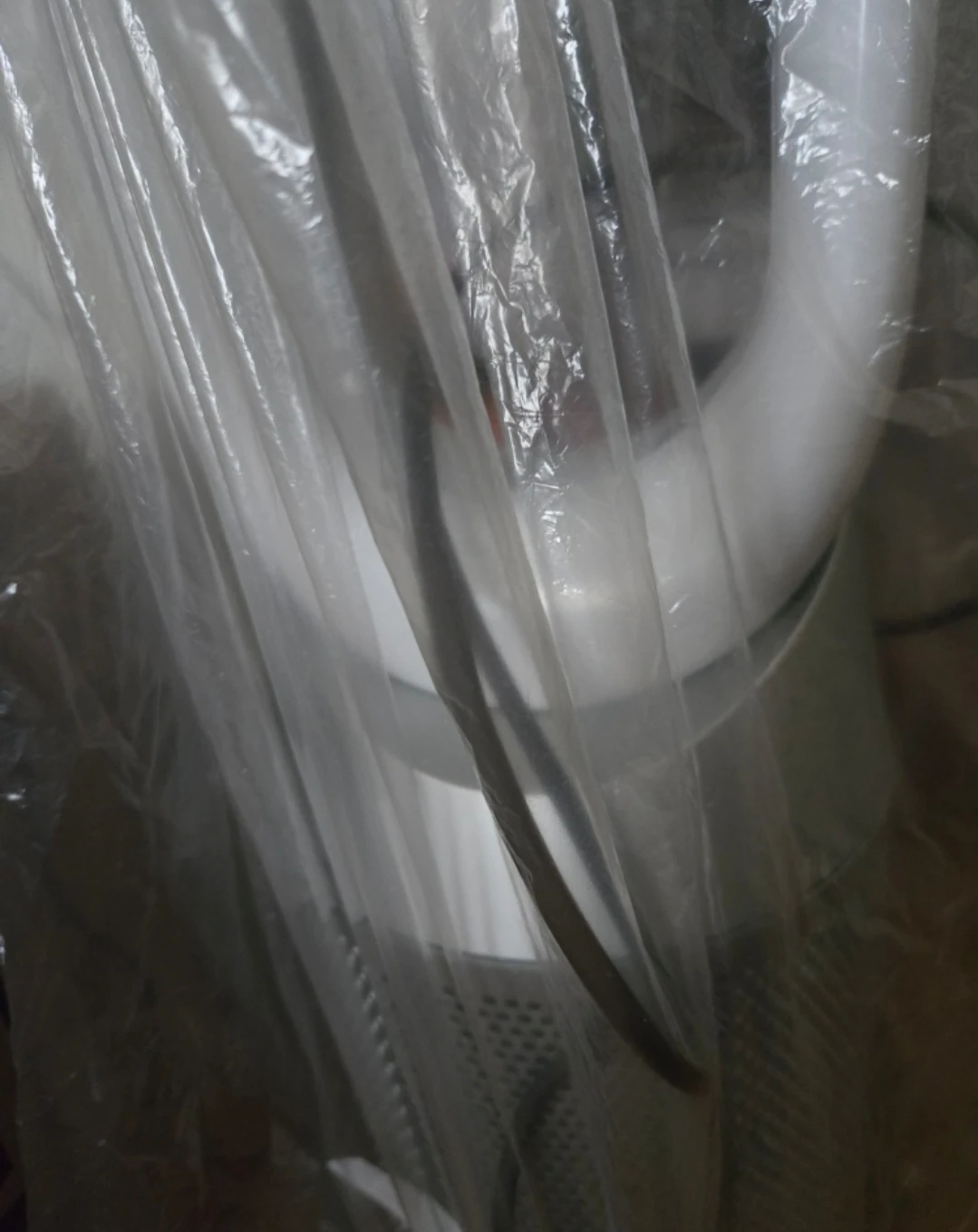 Dyson Air Purifier TP07