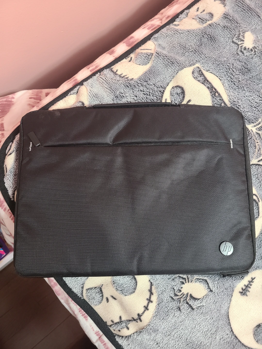 HP Laptop Sleeve - Black