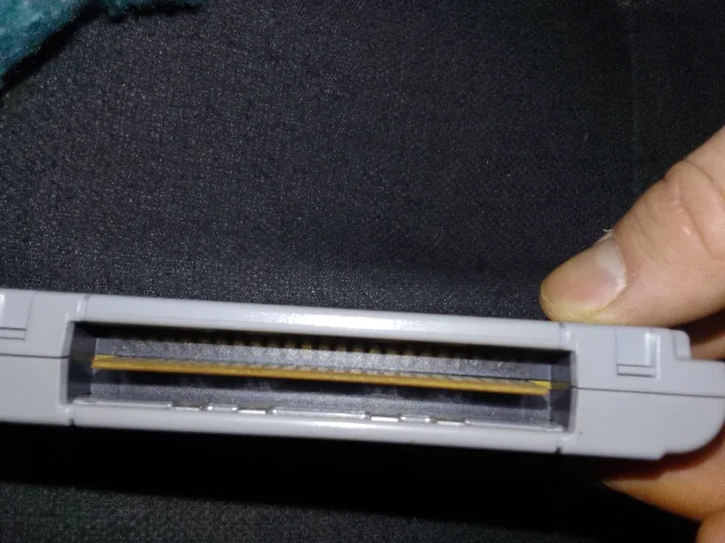 The New Tetris - Nintendo 64 Game image indicator(4)