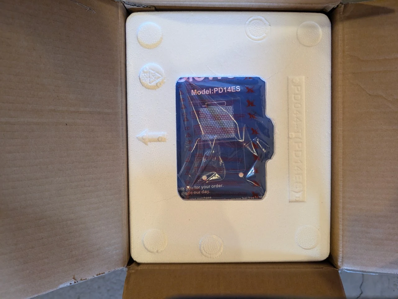 Dehumidifier - photo 2