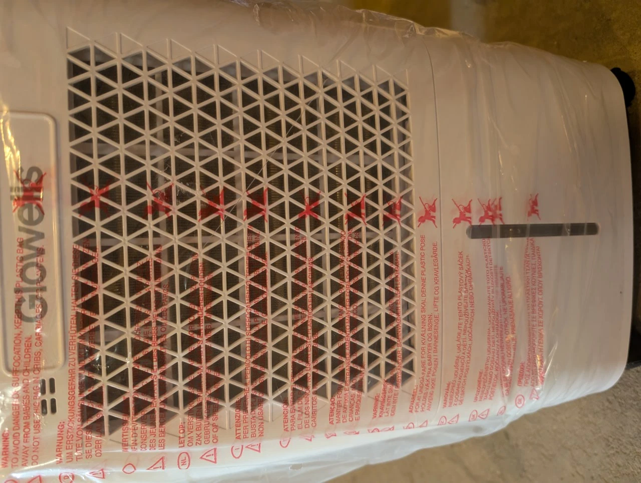 Dehumidifier - photo 3