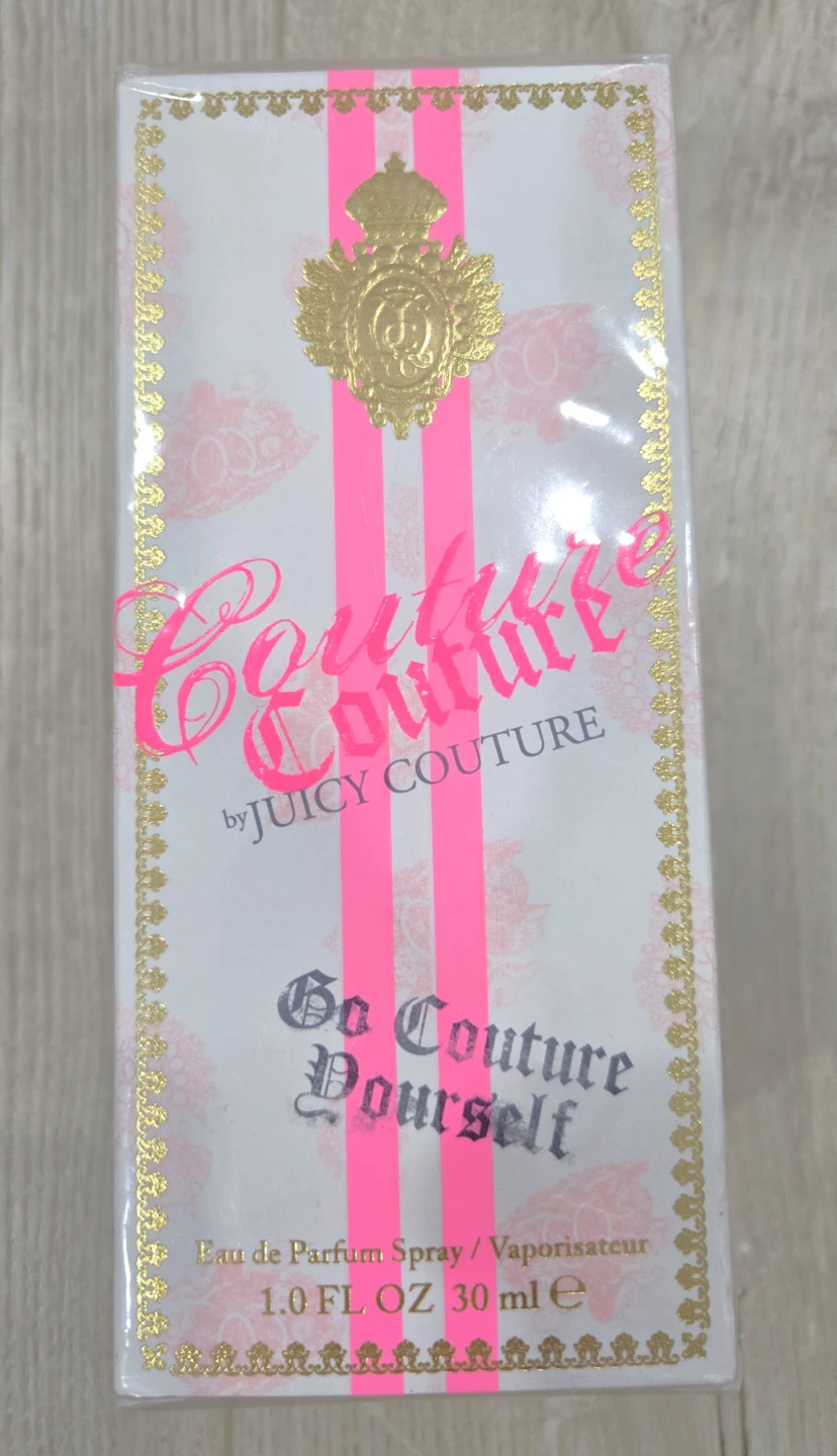 Couture Couture by Juicy Couture BNIB - photo 2