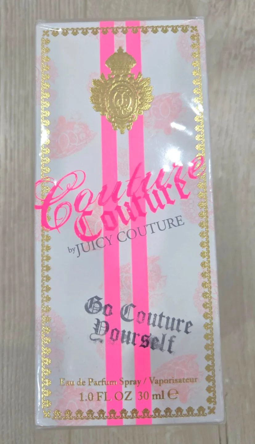 Couture Couture by Juicy Couture BNIB image indicator(2)