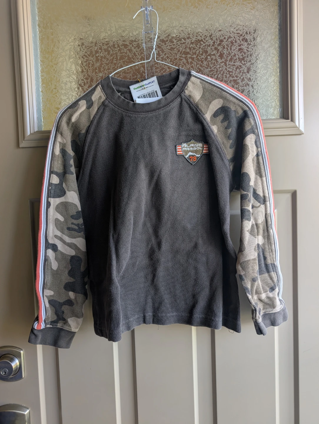 Boys sz 10 tshirts $3 each