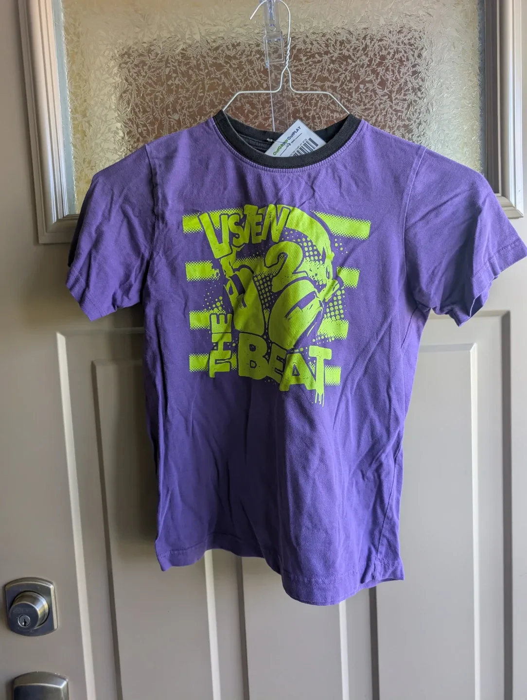 Boys sz 10 tshirts $3 each image indicator(4)