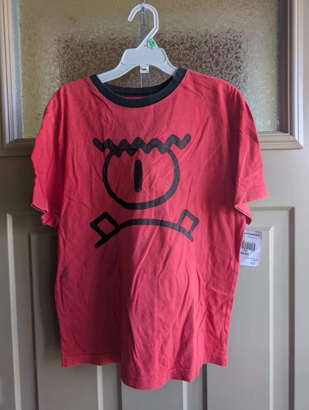 Boys sz 10 tshirts $3 each image indicator(9)