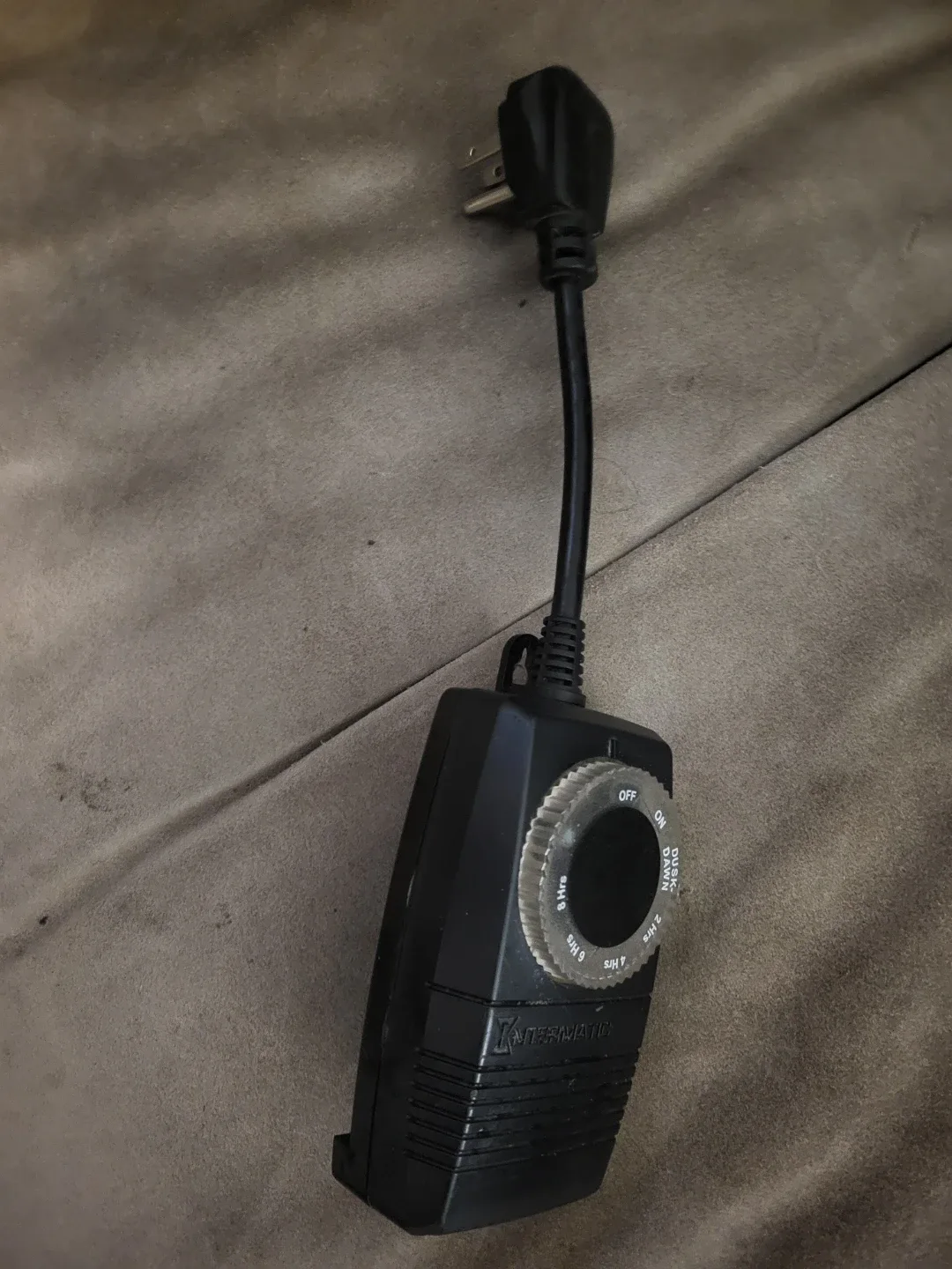 Intermatic Timer image indicator(2)