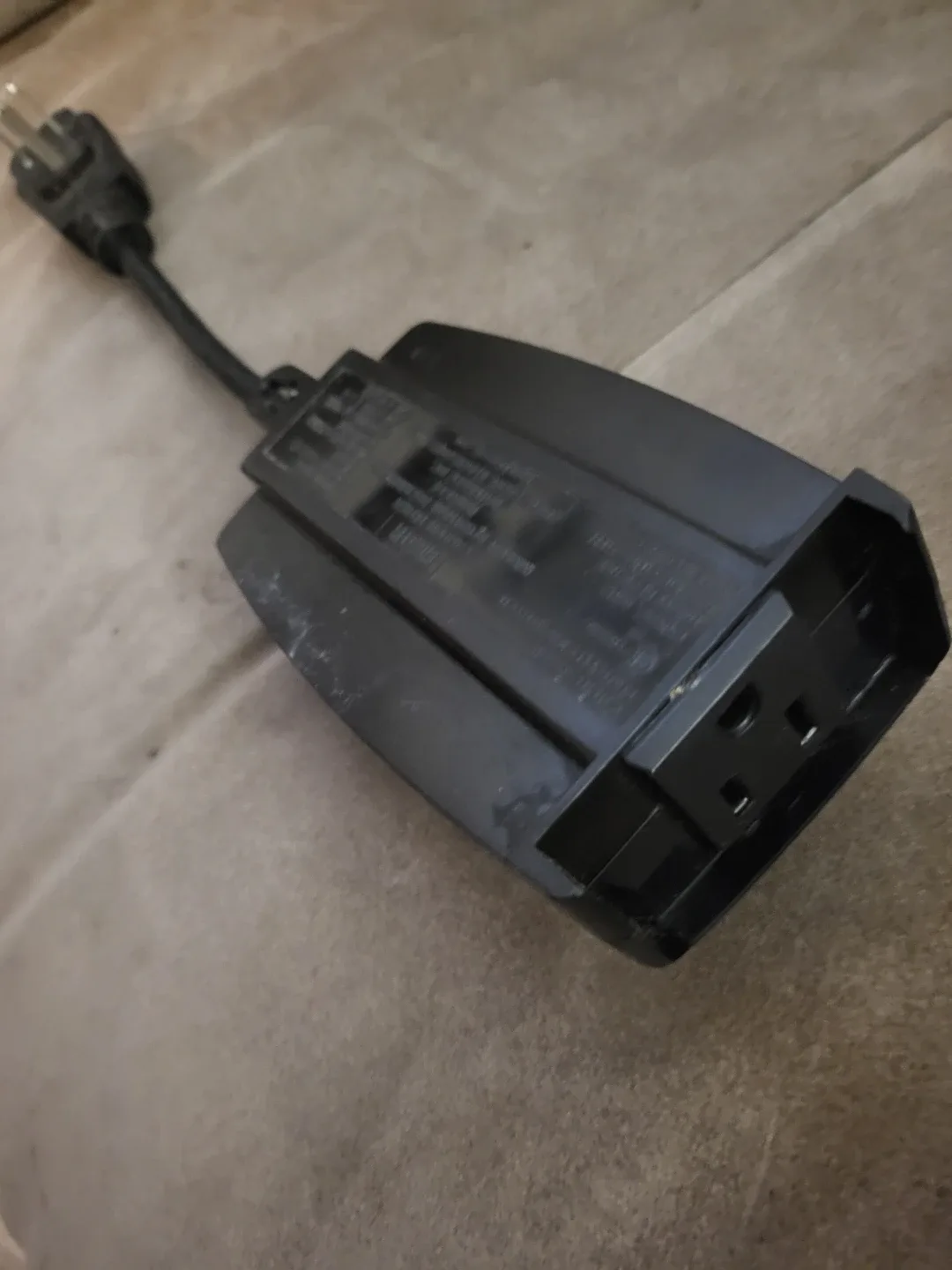 Intermatic Timer image indicator(3)