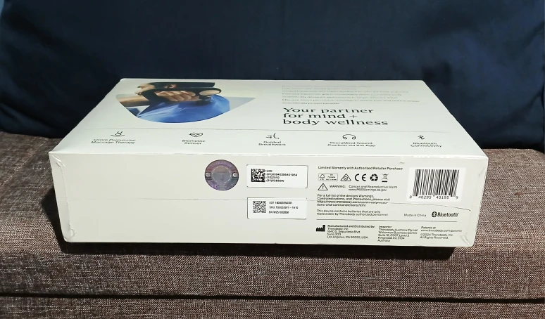 Therabody Theragun Sense Massage Gun - NEW! - photo 4