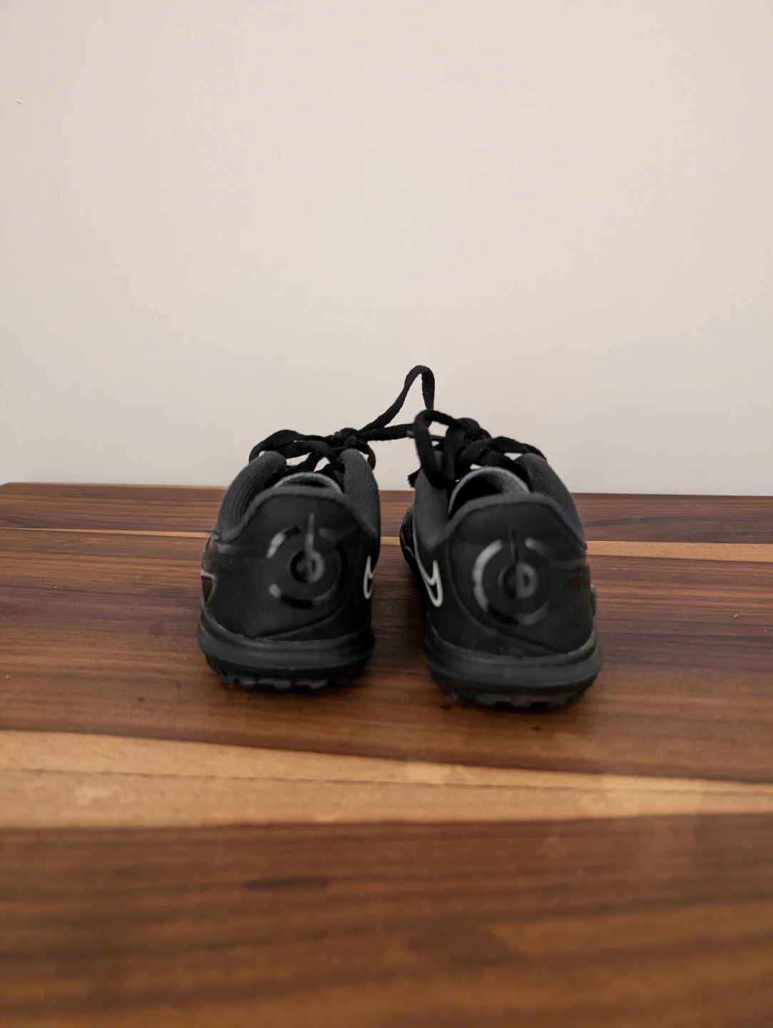Nike Tiempo Soccer Shoes - Size 11C - photo 4