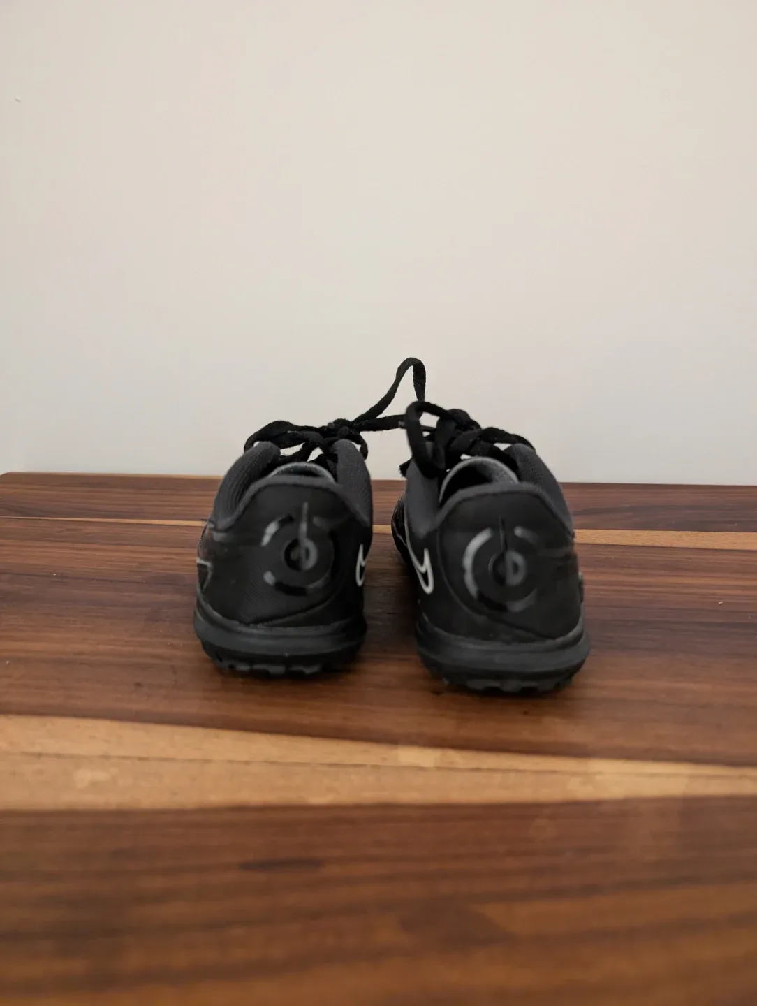 Nike Tiempo Soccer Shoes - Size 11C image indicator(4)