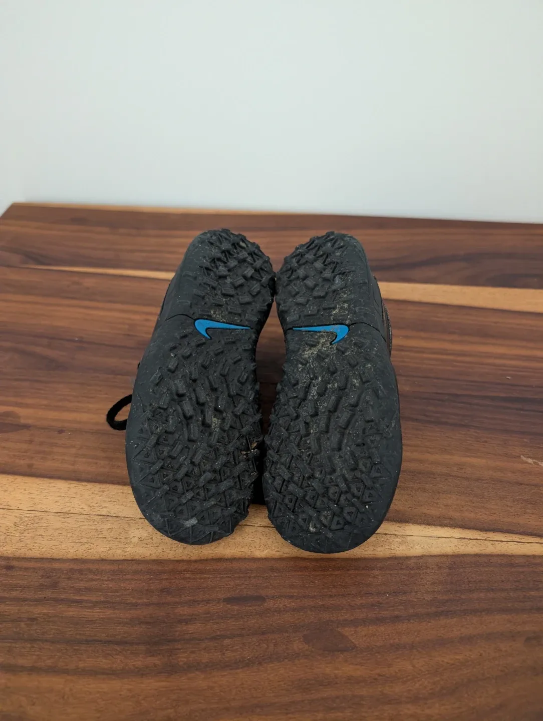 Nike Tiempo Soccer Shoes - Size 11C image indicator(5)