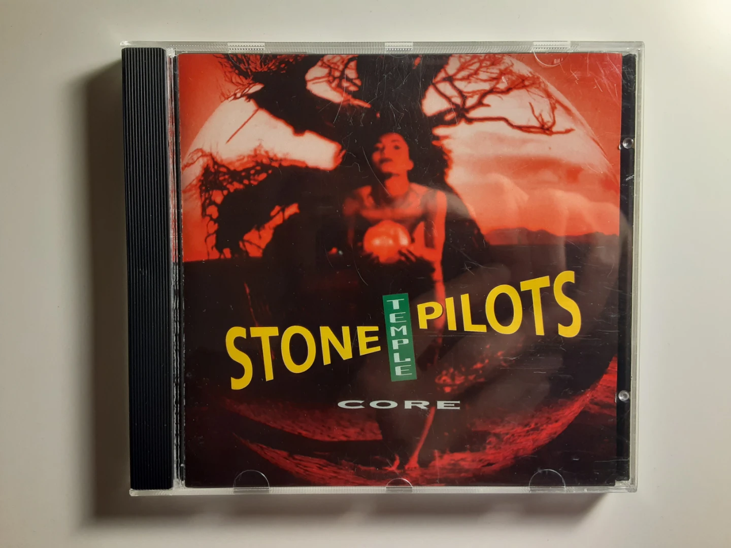 Stone Temple Pilots - Core | CD
