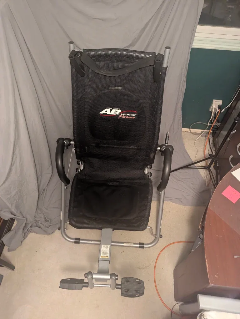 Tony littles ab lounge thumbnail