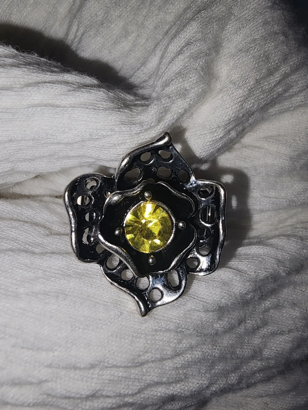 Assorted beautiful Rings image indicator(10)