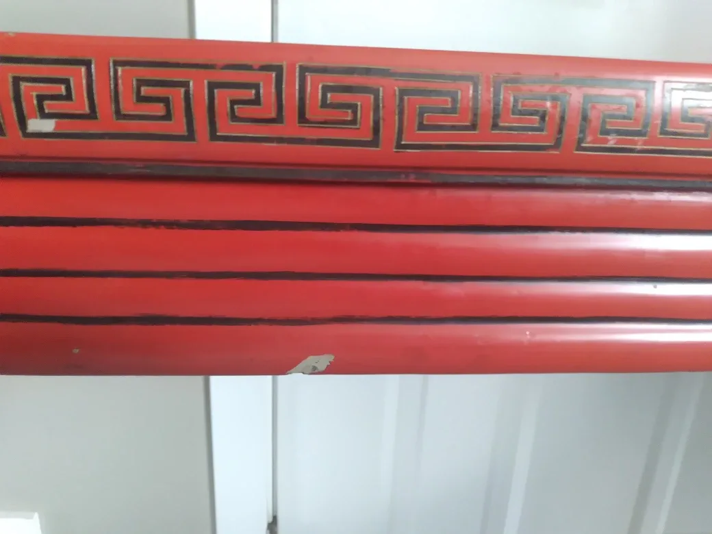 Asian themed table image indicator(3)