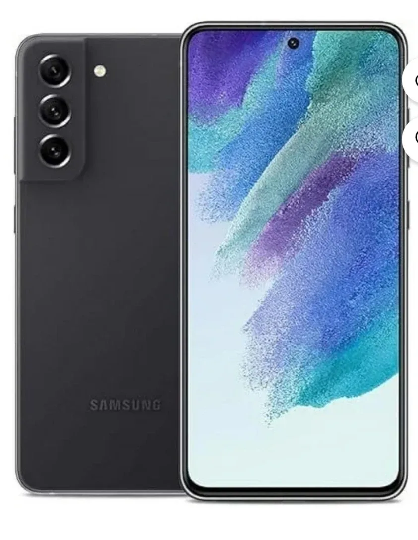 Samsung Galaxy S21 FE - Gray