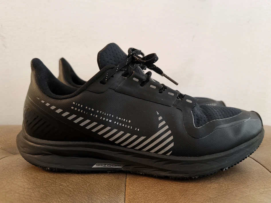 Nike Air Zoom Pegasus 36 Utility Shield