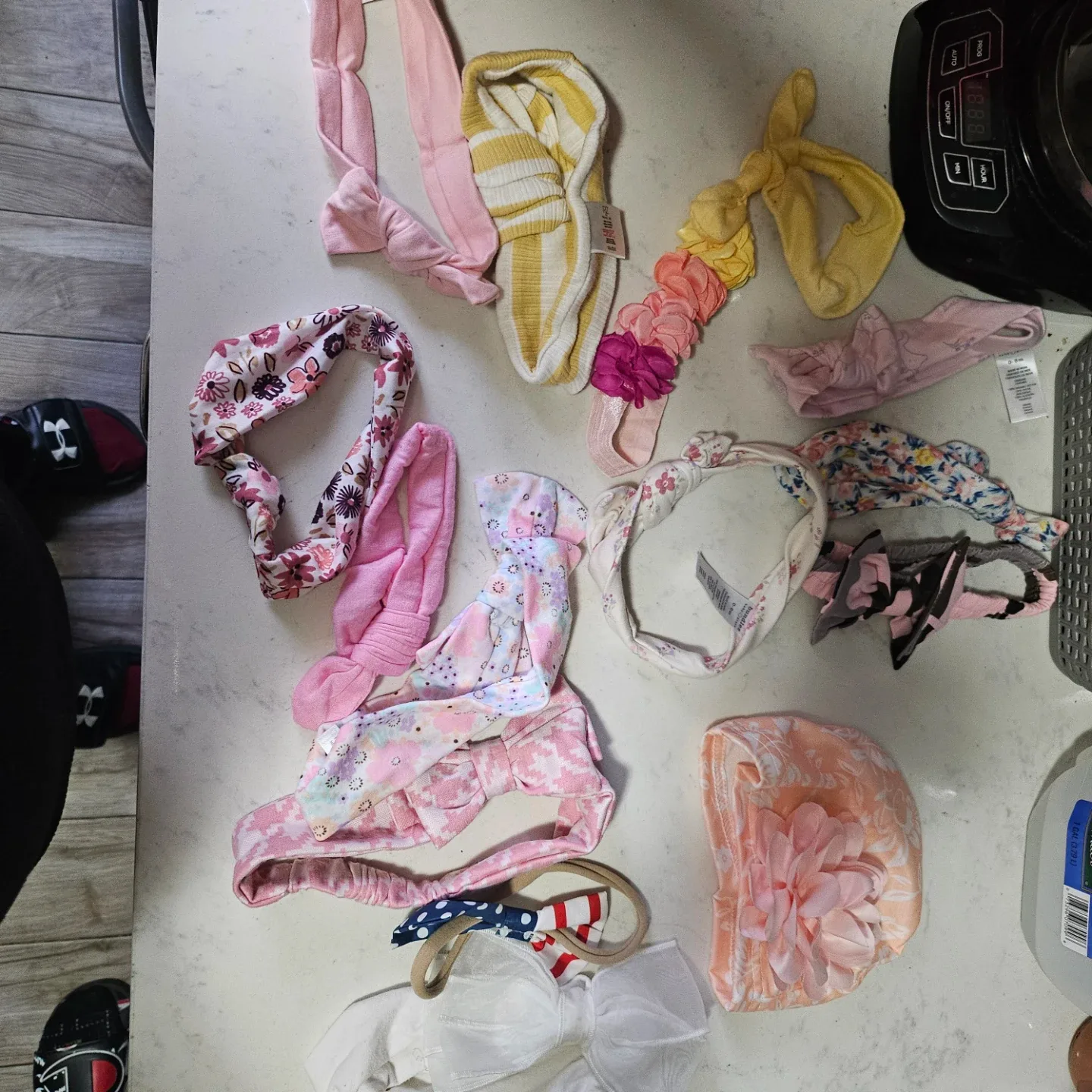 Baby Clothes Bundle (3-6M) image indicator(2)