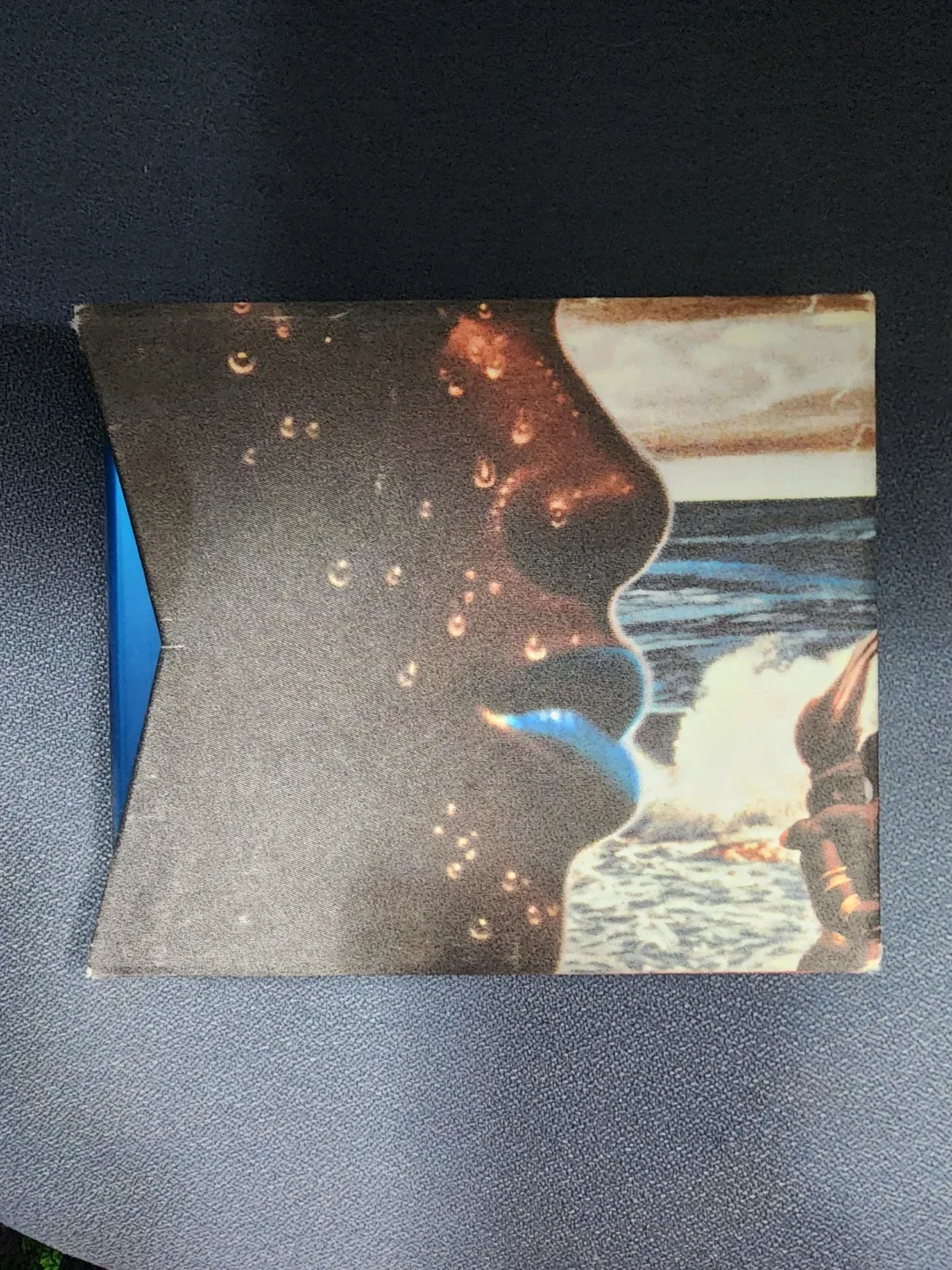 Miles Davis - Bitches Brew Case and book ONLY thumbnail