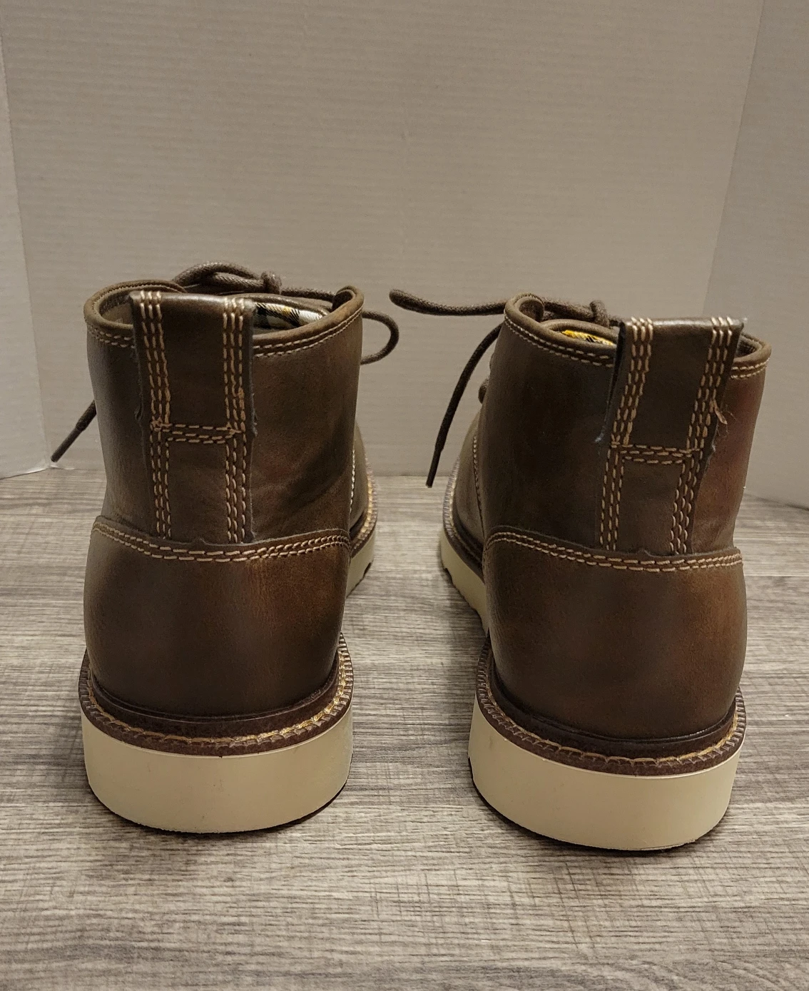 Buffalo David Bitton Metcalf Chukka Boots - Size 9M - photo 5