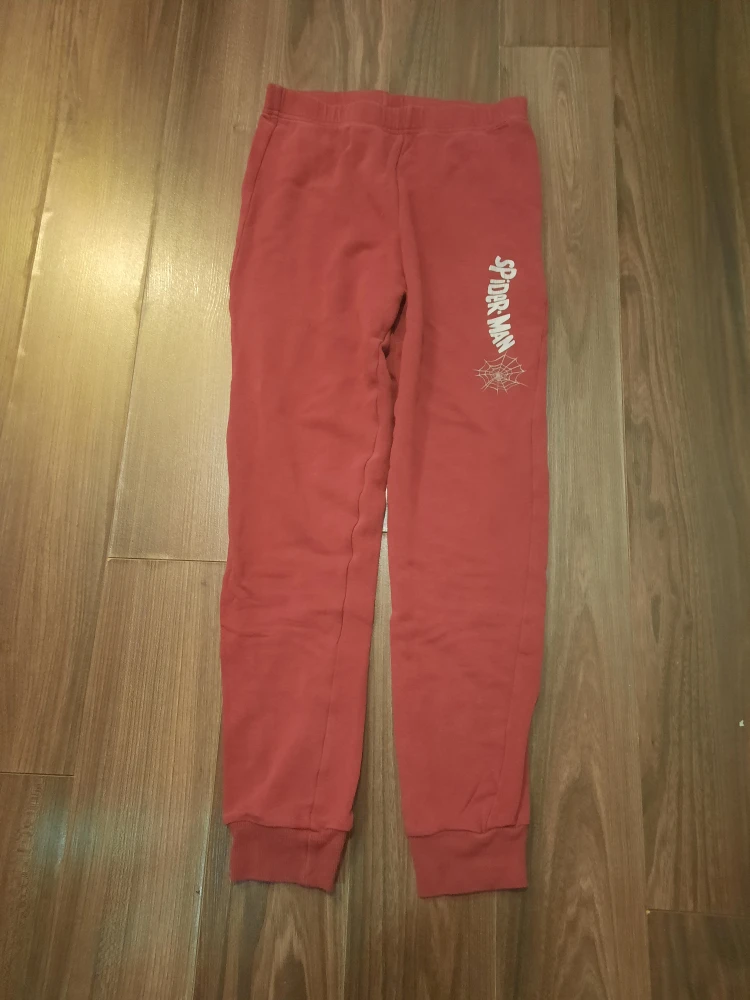 $8 Spider-Man Pajama set Size14 - photo 5