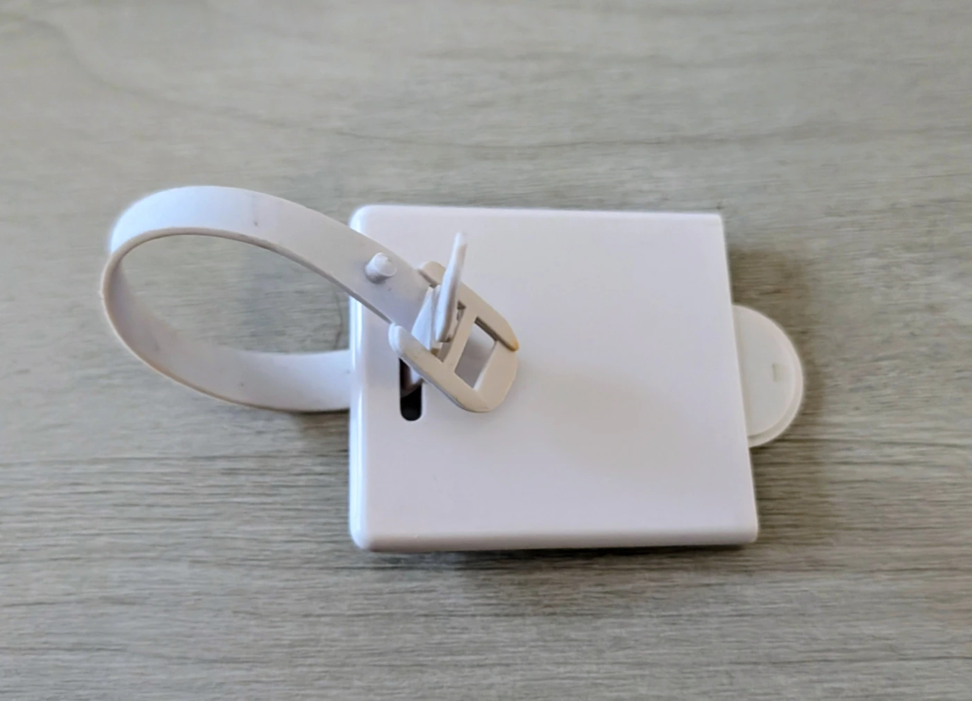Brand New Canada Luggage Tag - photo 2
