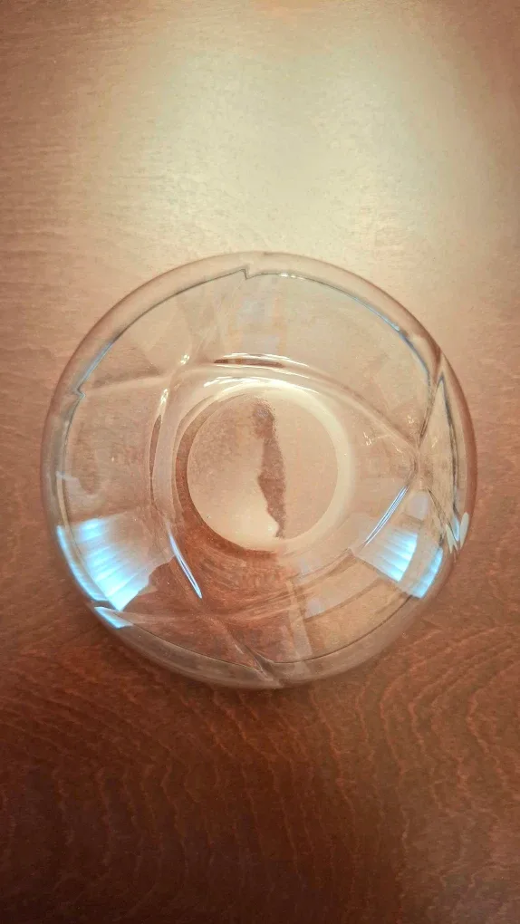 Zwiesel Glas "Caroline " Crystal Bowl image indicator(6)