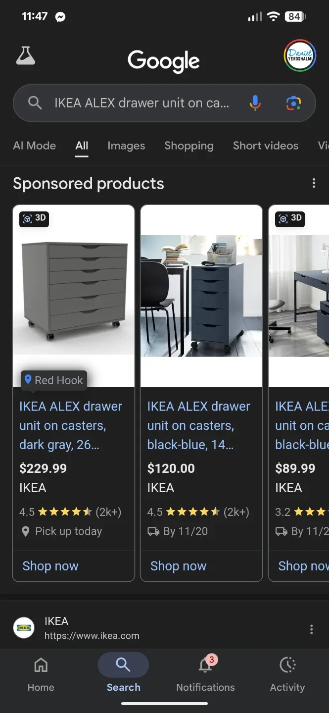 Cabinet. image indicator(4)