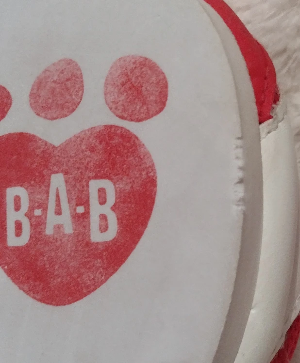 Build A Bear Sonic The Hedgehog 2 Shoes Build-A-Bear 2022 Sega - photo 5