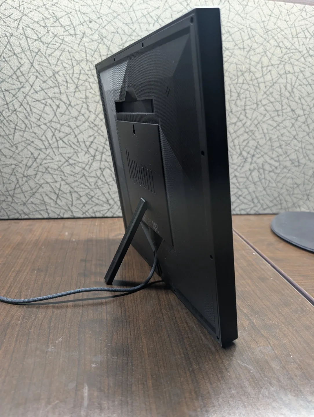 Divoom Pixoo 64 - WiFi Pixel Digital Frame with APP Control image indicator(5)