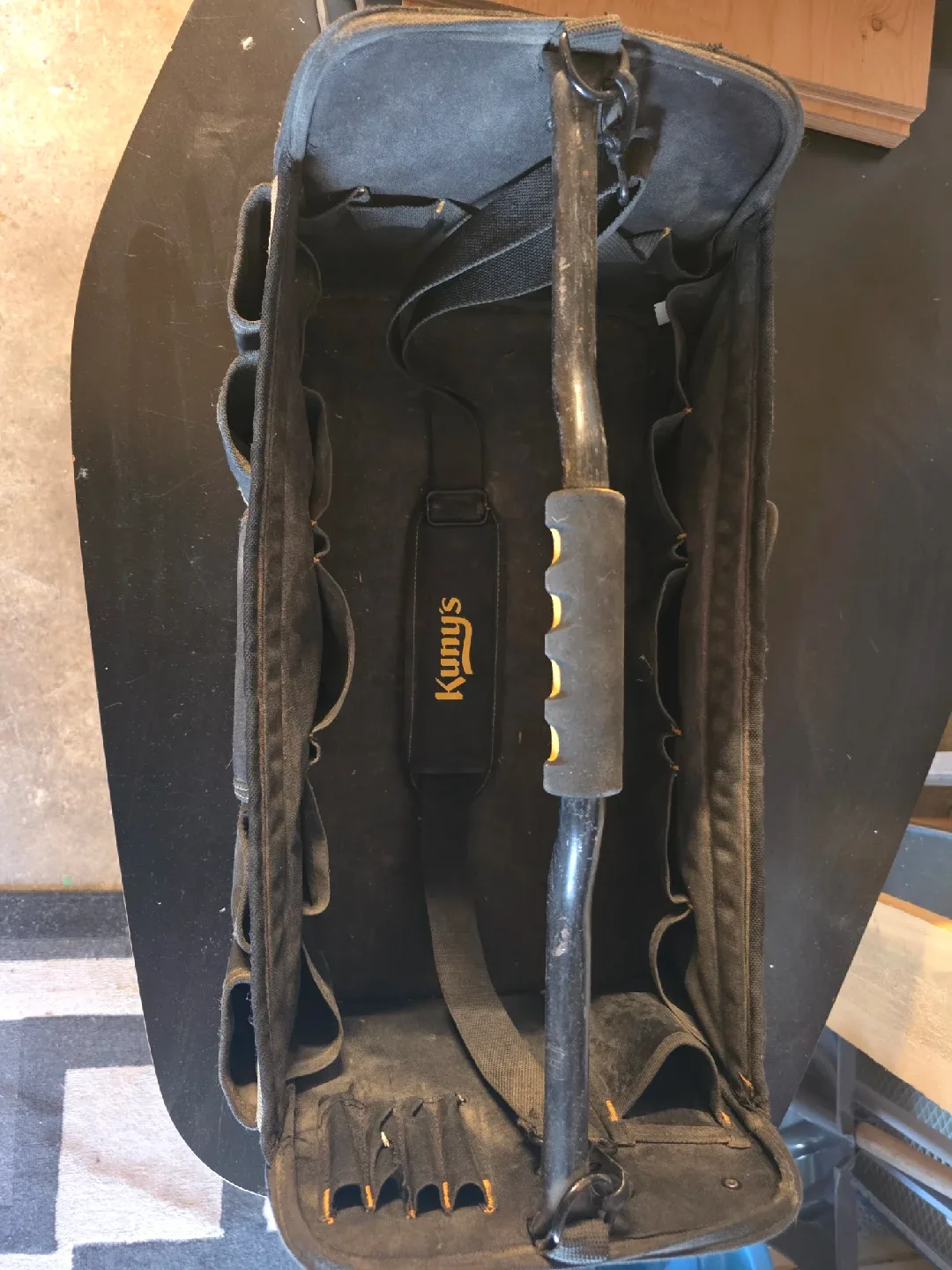 Kuny's Tool Bag image indicator(2)