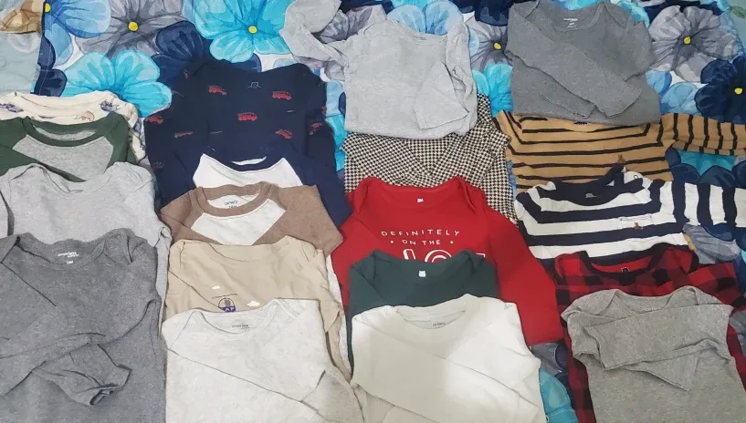 18-24 months Onesies