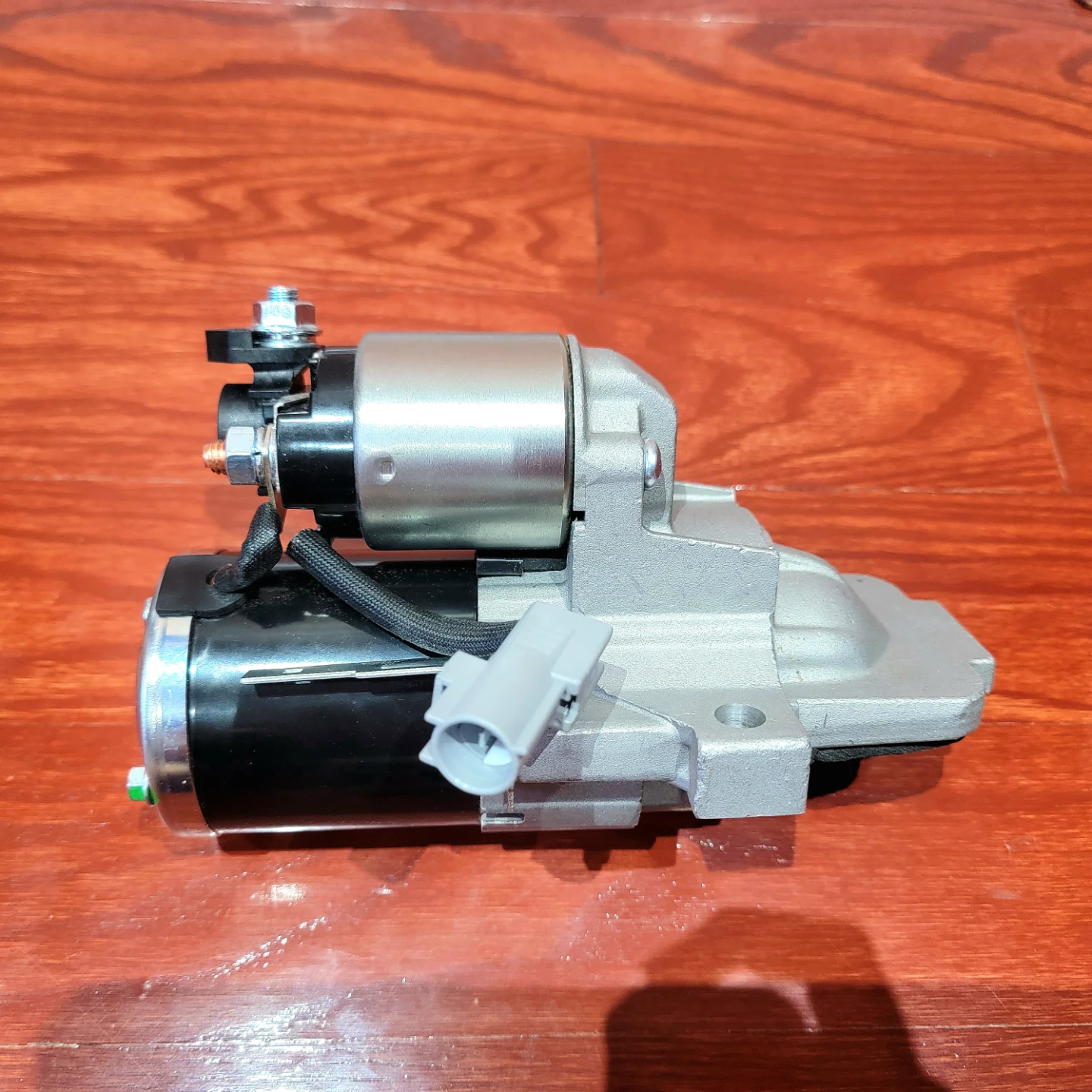 ACDelco Car Starter Motor - photo 3