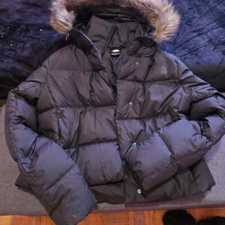North face jacket