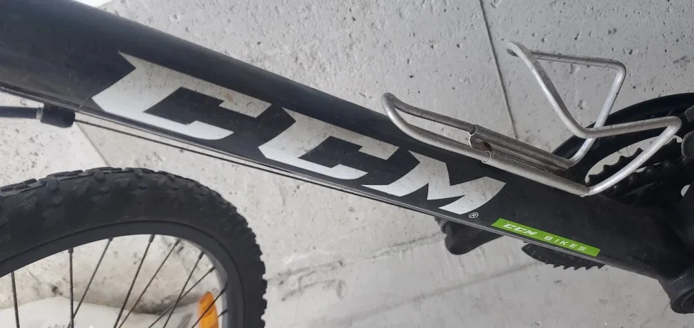 Supercycle SC1800 26" Mountain Bike